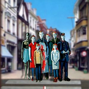 Photo Les Habitants