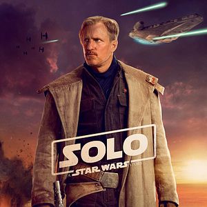 Photo Solo: A Star Wars Story