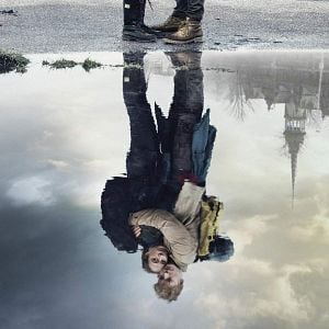 Photo The Rain