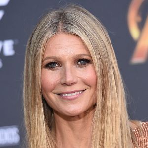 Photo Gwyneth Paltrow