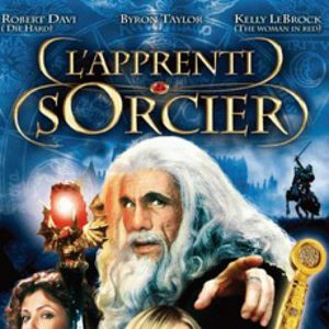 Photo L'Apprenti-sorcier