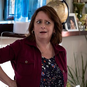 Photo Rachel Dratch