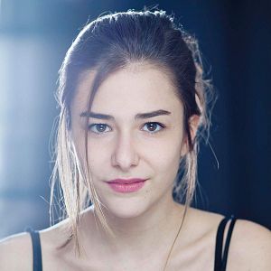 Photo Anne-Sophie Soldaïni