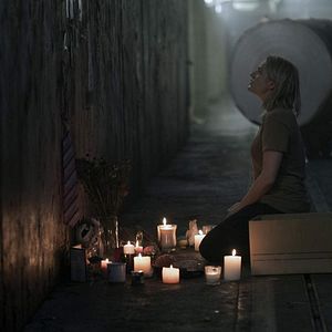 Photo The Handmaid’s Tale : la servante écarlate