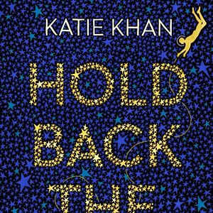 Photo Hold Back The Stars