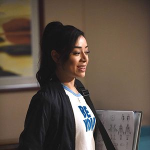 Photo Aimee Garcia