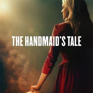 Photo The Handmaid’s Tale : la servante écarlate