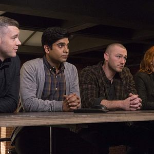 Photo Jake McLaughlin