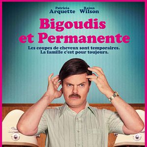Photo Bigoudis et Permanente