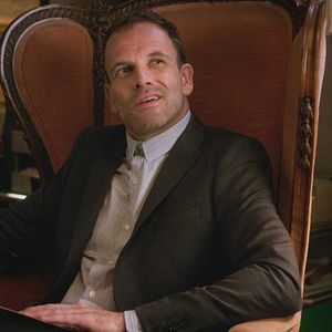 Photo Jonny Lee Miller