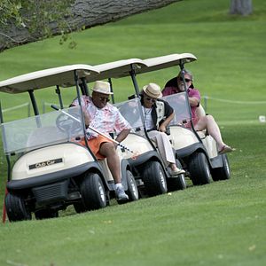 Photo Joe Pantoliano