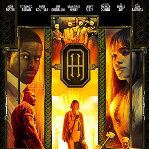 Photo Hotel Artemis