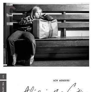Photo Alice dans les villes