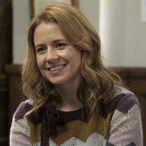 Photo Jenna Fischer