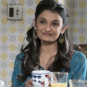 Photo Anjali Bhimani