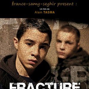 Photo Fracture (TV)