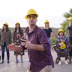 Photo Mary Steenburgen