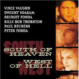 Photo West of hell