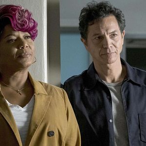 Photo Benjamin Bratt