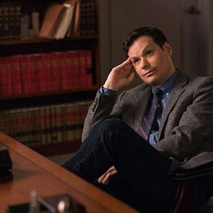 Photo Michael Ian Black