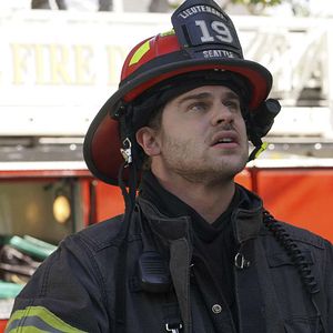 Photo Grey's Anatomy : Station 19