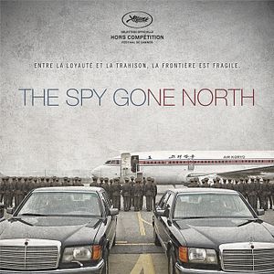 Photo The Spy Gone North