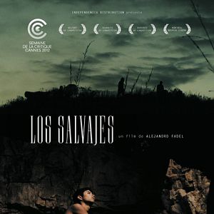 Photo Los Salvajes