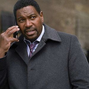 Photo Mykelti Williamson