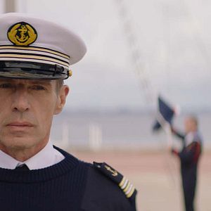 Photo Lambert Wilson