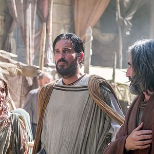 Photo Jim Caviezel