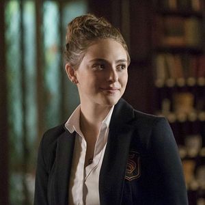Photo Danielle Rose Russell
