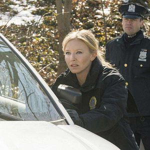 Photo Kelli Giddish