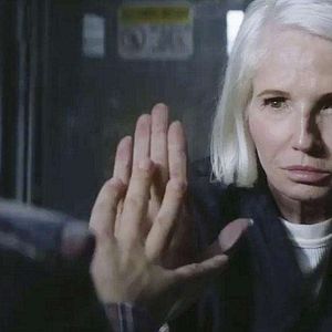 Photo Ellen Barkin