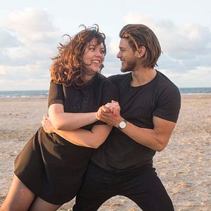 Photo Héloïse Martin