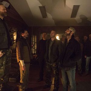 Photo Jake McLaughlin