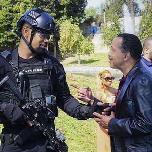 Photo S.W.A.T. (2017)