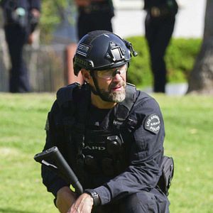 Photo S.W.A.T. (2017)