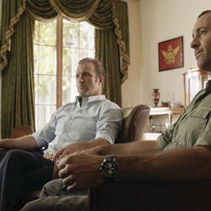 Photo Hawaii Five-0 (2010)