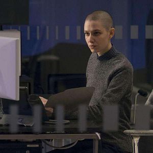 Photo Asia Kate Dillon