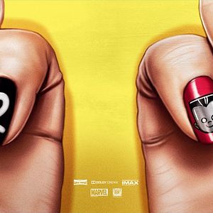 Photo Deadpool 2