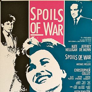 Photo Spoils of War