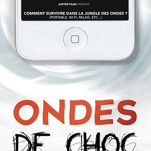 Photo Ondes de choc