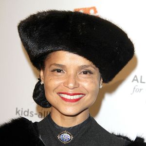 Photo Victoria Rowell