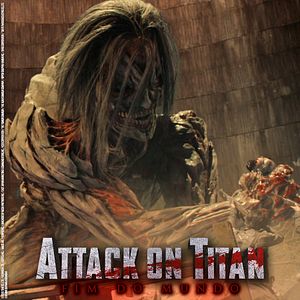 Photo L'Attaque des Titans part 2