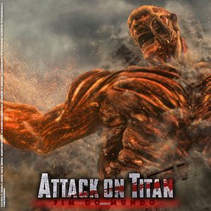 Photo L'Attaque des Titans part 2