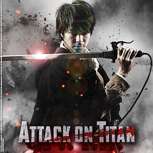 Photo L'Attaque des Titans part 2