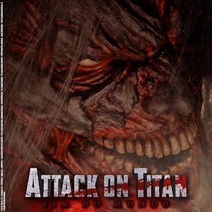 Photo L'Attaque des Titans part 2