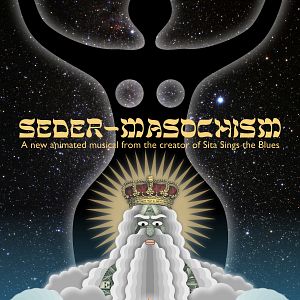 Photo Seder-Masochism