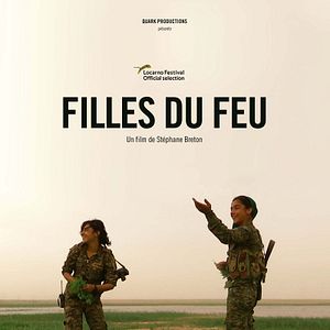 Photo Filles du feu