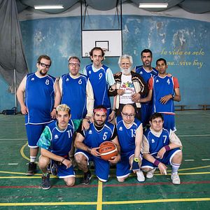 Photo Roberto Sánchez